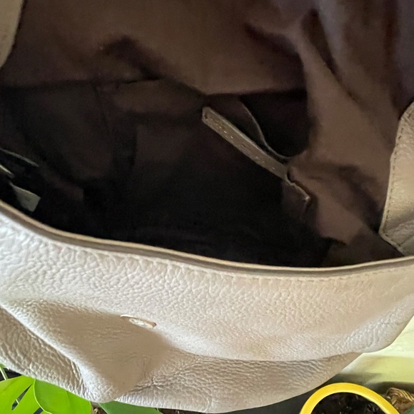 Marc by Marc Jacobs Grey crossbody purse - Picture 6 of 10